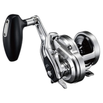 Direct mail from Japan Shimano Jigging Reel Ocea Jigger 1500HG (right) Shimano