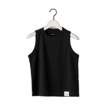 Japanese direct mail e rm womens fashion sleeveless vest 142871