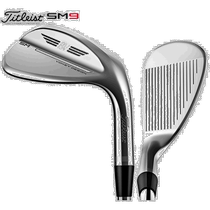 Japan Direct mail Titleist Golf Vokey Design SM9 Tour chromed to dig up pole dynamics