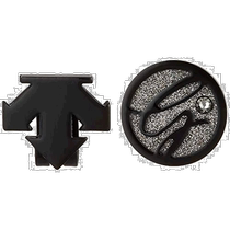 (JAPAN DIRECT MAIL) DI SANTE TICKS SCHWARO OCH DQCOJX50 BK00 BLACK