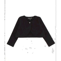 Japanese direct mail agnes b childrens version J630 E BOLERO dress comfortable breathable and stylish in spring and summer