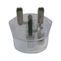 Japan direct mail (Japan direct mail) Kashimura luminous conversion plug for overseas use BF-type NTI