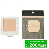 Japan Direct Mail Shiseido MAQuillAGE Drama Powder SPF18 PA 8g Powder