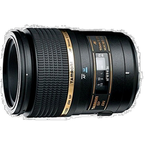 (Japanese direct mail) Tanglong Single Focus Micro Lens SP AF90mm Nikon Full Size Compatible 272EN
