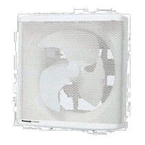 (Japan Direct Post) Panasonic Panasonic Panasonic Pressure Ventilator interior decoration type FY-25LSM