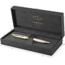 (Direct mail from Japan) Parker Sonnet Premium Silver Mistral GT Chinese subtitles