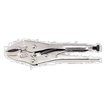 (Direct mail from Japan) Trusco Hardware Tools Zhongshan Powerful Pliers 175mm TGP-175 is durable