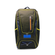 Japan direct mail Mizuno rucksack masterpiece02420-mz sports sports bag