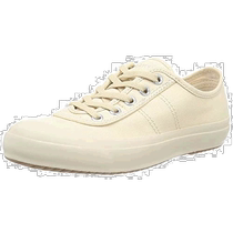 (Direct mail from Japan) Converse Big Toe Canvas Shoes C TS Milky White 24cm 35500340