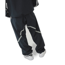 Japan direct mail ABU GARCIA co-branded BEAMS mens special soft shell pants 11241490161