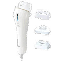(Direct Mail from Japan) Panasonic Hair Removal Device Photothermal Beauty Device Removes Hair and Smoothes Skin ES-WP88-N