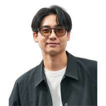 Japan direct mail UNITED ARROWS same style outdoor sports sunglasses for men and women Zoff cooperation model ZA24