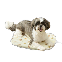 (Direct mail from Japan) Alice Oyama heating pad PHK-L square for pets L