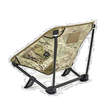 Japan Direct Mail Helinox Tactical Tilt Chair Multi-Camouflated 19755030019002 Low Chair Camping Gear