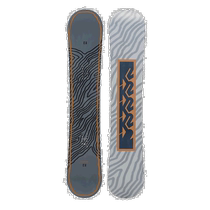 Day Tide Running Leg K2 Mens Ski board grey 152 D-10837634401