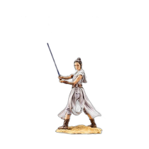 (Direct mail from Japan) Star Wars: The Rise of Skywalker exquisitely crafted hand-made simulated children’s toy figures