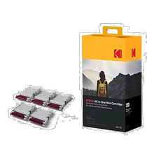 (Direct mail from Japan) KODAK instant printer paper box MC-50 50 pieces P210 C210