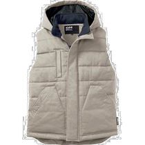 Japan direct mail Japan direct purchase XEBEC cold vest 213 39 4L213 39 4L