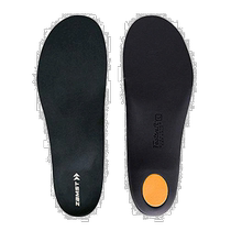(Direct mail from Japan) Zamst outdoor sports insole impact absorption unisex 23 0cm-24