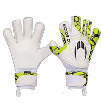 Japan Direct Mail HO SOCCER Youth Guerrero Pro Roll Negative Axis Green Soccer Guard