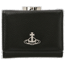 Japanese direct mail Vivienne Westwood womens wallet folding wallet 51010018 S000D