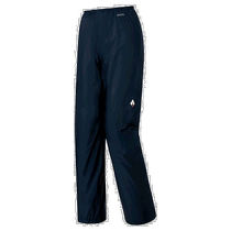 Daily fashion running errands Montbell Montbell womens casual pants are versatile lightweight simple and slim 2328233