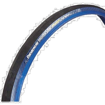 (Direct mail from Japan) Panaracer bicycle tire MINITS LITE series 20×7 8 black blue