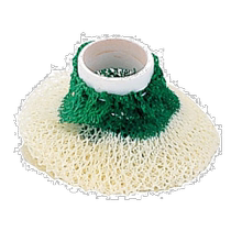 (Direct mail from Japan) Snow Peak Lantern Accessories Gas Lamp Wick Cover L 2 Pack GP-034