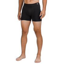 Lululemon Lululemon Mens Boxer Briefs Black S prod11130017