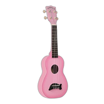 Japan Direct Mail (Japan Direct Mail) Kara Ukulele Kauri Top Soprano MK-SD-