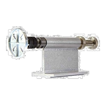 (Japanese direct mail) PROXXON Material pressing center DX (bearing 2 clothing) No 28145