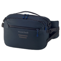 Nichichao errand Montbell Montbell outdoor travel bag M DKNV 1133357
