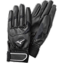 Mizuno Mizuno Mens Sports Gloves Black M B-10745405101