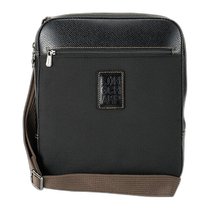 Japan direct mail LONGCHAMP Boxford mens backpack zipper style 1714080001