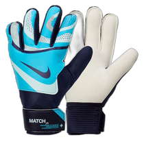 Direct mail from Japan NIKE GK Match HO23 football goalkeeper gloves for children and teenagers FJ48