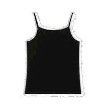 Japan direct mail DES PRES womens Indian origin Suwen cotton camisole 2022 spring and summer new style light