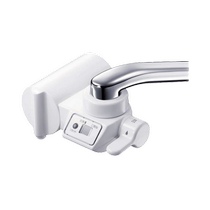 (Direct mail from Japan) MITSUBISHI Mitsubishi faucet direct connection water purifier white CB073-WT