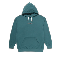 Japan direct mail THE NORTH FACE mens Box Logo hooded sweatshirt NT62332A AE