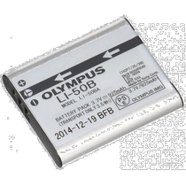 (Japan Direct Mail) Olympus Olympcus Camera Photocharging Lithium Battery LI-50B