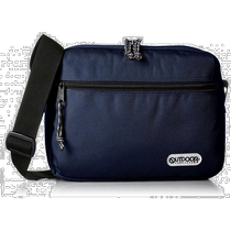 (Direct Mail from Japan) OUTDOOR PRODUCTS Outdoor Products Shoulder Bag Navy Blue 62319