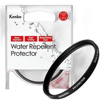 (Direct mail from Japan) Kenko Ken high lens protection filter strong 46mm durable anti-scratch dustproof 4678