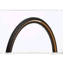 (Japan Direct Mail) Panaracer Gravel King SK Black brown 700C crushed stone road all over the place