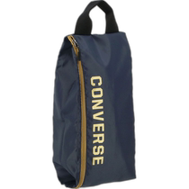 Japanese direct mail CONVERSE shoe box multi-functional sports bag C2258097-2982
