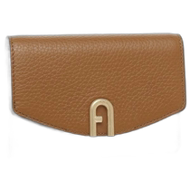 Japan direct mail FURLA womens short tri-fold wallet WP00217 BX0053 03B00 AXES]