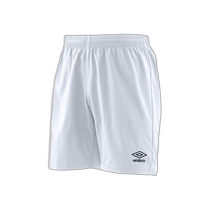 Japan direct mail UMBRO childrens elastic woven sports shorts UUJPJD81 WHT