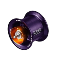 Japan direct mail SLP Works RCSB SV BOOST 1000S spool G1