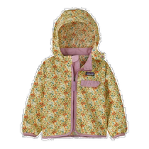 Japanese errand running patagonia Patagonia baby hooded jacket LIMD 3T 60291