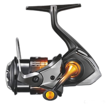 日本直邮Shimano 纺车渔线轮 Soare BB C2000SSPG 老化渔线轮 22