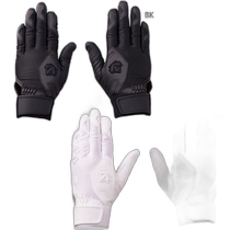 Japon Direct PostDESCENTE Homme Femme Formule Étudiant des gants mains DBBXJD11 di Sante