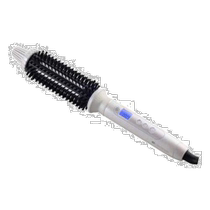 (Direct mail from Japan) Create 26mm roller brush electric iron CIBI-G26W
